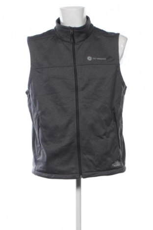 Мъжки елек The North Face, Размер XL, Цвят Сив, Цена 40,90 €