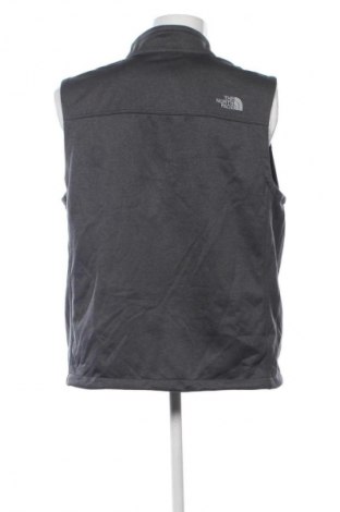 Мъжки елек The North Face, Размер XL, Цвят Сив, Цена 40,90 €