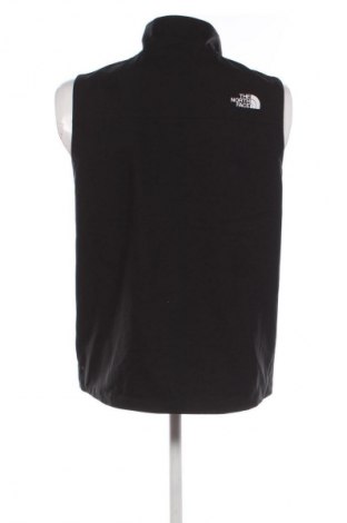 Férfi mellény The North Face, Méret M, Szín Fekete, Ár 16 839 Ft