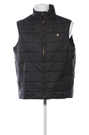 Férfi mellény Timberland, Méret XL, Szín Fekete, Ár 26 799 Ft