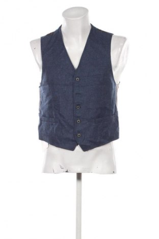 Ανδρικό γιλέκο Tom Rusborg, Μέγεθος M, Χρώμα Πολύχρωμο, Τιμή 50,99 €