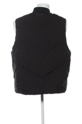 Pánská vesta  Tom Tailor, Velikost XL, Barva Černá, Cena  739,00 Kč