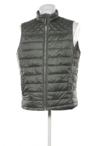 Vestă de bărbați Tom Tailor, Mărime XXL, Culoare Verde, Preț 157,99 Lei