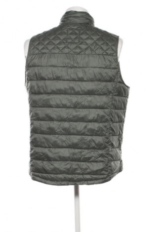 Vestă de bărbați Tom Tailor, Mărime XXL, Culoare Verde, Preț 157,99 Lei