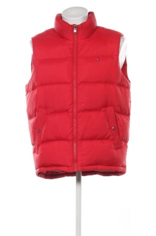 Férfi mellény Tommy Hilfiger, Méret XL, Szín Piros, Ár 37 499 Ft