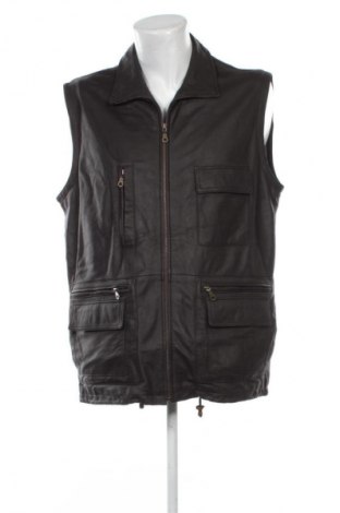 Férfi mellény Trapper, Méret L, Szín Barna, Ár 8 219 Ft