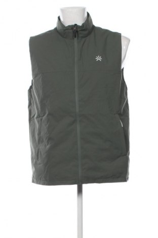 Pánská vesta  Tropicfeel, Velikost L, Barva Zelená, Cena  2 179,00 Kč