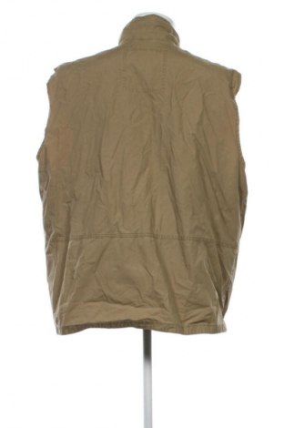 Męska kamizelka Unbranded, Rozmiar XXL, Kolor Brązowy, Cena 71,99 zł
