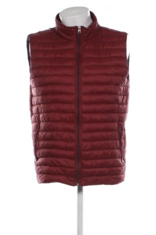 Męska kamizelka Unbranded, Rozmiar XL, Kolor Czerwony, Cena 85,99 zł