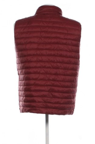 Męska kamizelka Unbranded, Rozmiar XL, Kolor Czerwony, Cena 85,99 zł