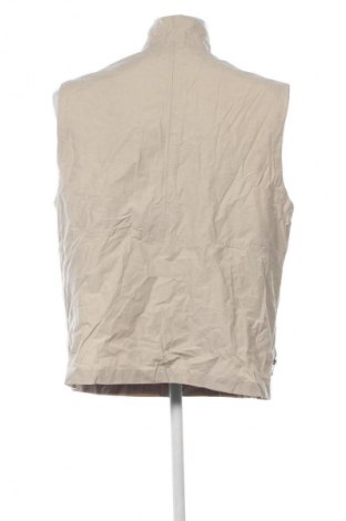 Męska kamizelka Unbranded, Rozmiar L, Kolor Beżowy, Cena 53,99 zł