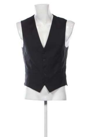 Ανδρικό γιλέκο Unbranded, Μέγεθος M, Χρώμα Μαύρο, Τιμή 14,74 €
