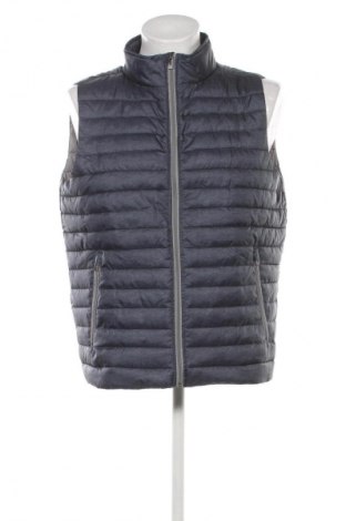 Pánská vesta  Unbranded, Velikost XL, Barva Modrá, Cena  299,00 Kč