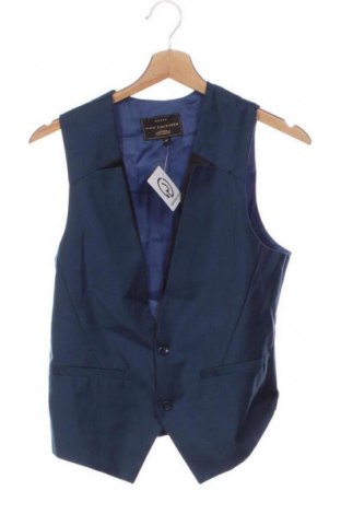 Pánská vesta  Unbranded, Velikost M, Barva Modrá, Cena  229,00 Kč