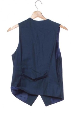 Pánská vesta  Unbranded, Velikost M, Barva Modrá, Cena  229,00 Kč