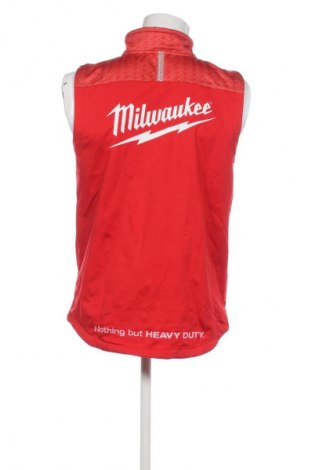 Férfi mellény Unbranded, Méret S, Szín Piros, Ár 8 699 Ft