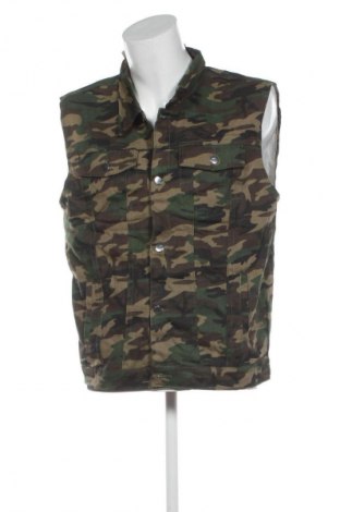 Ανδρικό γιλέκο Unbranded, Μέγεθος XL, Χρώμα Πολύχρωμο, Τιμή 9,99 €