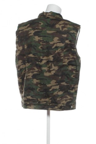 Ανδρικό γιλέκο Unbranded, Μέγεθος XL, Χρώμα Πολύχρωμο, Τιμή 9,99 €