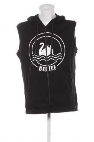 Ανδρικό γιλέκο Unbranded, Μέγεθος XL, Χρώμα Μαύρο, Τιμή 13,99 €