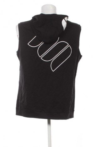 Ανδρικό γιλέκο Unbranded, Μέγεθος XL, Χρώμα Μαύρο, Τιμή 13,99 €