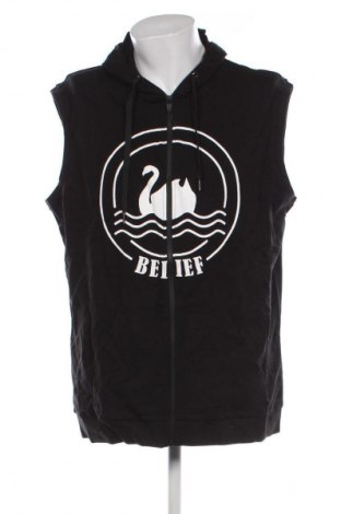 Férfi mellény Unbranded, Méret XXL, Szín Fekete, Ár 5 929 Ft