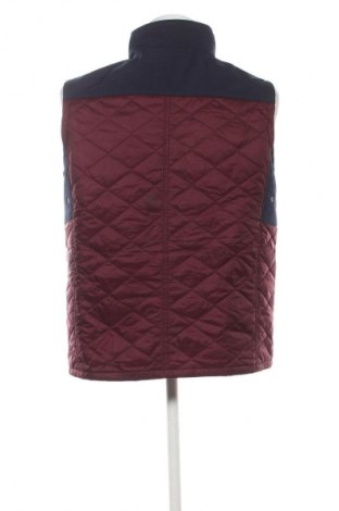 Ανδρικό γιλέκο Unbranded, Μέγεθος XL, Χρώμα Κόκκινο, Τιμή 25,00 €