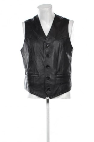 Pánská vesta  Unbranded, Velikost L, Barva Černá, Cena  369,00 Kč