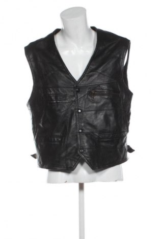 Pánska vesta  Unbranded, Veľkosť XL, Farba Čierna, Cena  16,95 €