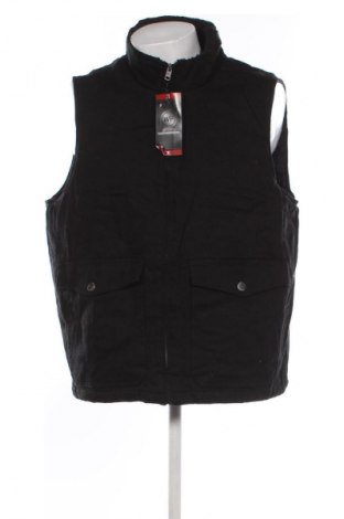 Férfi mellény Unbranded, Méret XL, Szín Fekete, Ár 11 919 Ft