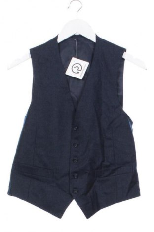 Ανδρικό γιλέκο Unbranded, Μέγεθος M, Χρώμα Μπλέ, Τιμή 9,99 €