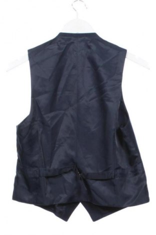 Ανδρικό γιλέκο Unbranded, Μέγεθος M, Χρώμα Μπλέ, Τιμή 9,99 €