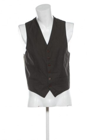 Ανδρικό γιλέκο Unbranded, Μέγεθος M, Χρώμα Γκρί, Τιμή 9,99 €