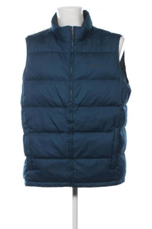 Vestă de bărbați Eddie Bauer, Mărime XL, Culoare Albastru, Preț 222,99 Lei