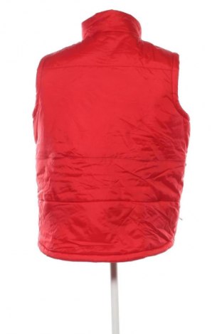 Vestă de bărbați Unbranded, Mărime XL, Culoare Roșu, Preț 100,99 Lei
