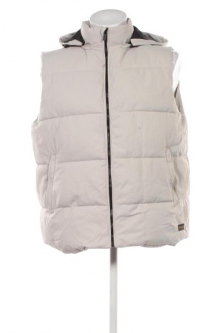Pánska vesta  Unbranded, Veľkosť XL, Farba Béžová, Cena  18,95 €