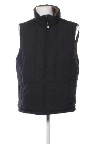 Ανδρικό γιλέκο Unbranded, Μέγεθος XL, Χρώμα Μαύρο, Τιμή 19,99 €