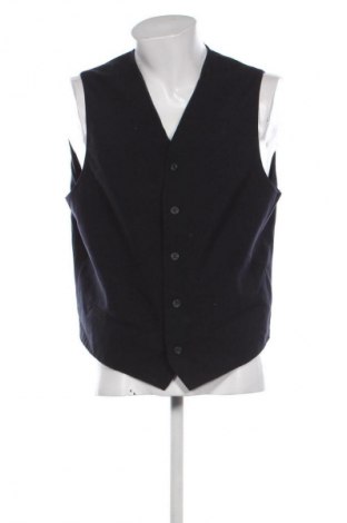 Ανδρικό γιλέκο Unbranded, Μέγεθος XL, Χρώμα Μαύρο, Τιμή 13,99 €