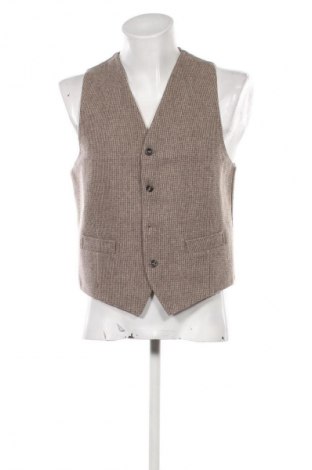 Férfi mellény Unbranded, Méret L, Szín Bézs, Ár 6 103 Ft