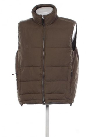 Ανδρικό γιλέκο Unbranded, Μέγεθος XL, Χρώμα Πράσινο, Τιμή 18,99 €