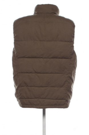 Ανδρικό γιλέκο Unbranded, Μέγεθος XL, Χρώμα Πράσινο, Τιμή 18,99 €