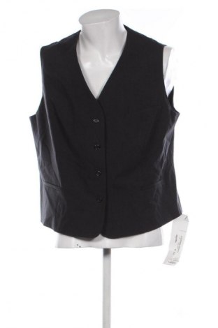 Ανδρικό γιλέκο Unbranded, Μέγεθος L, Χρώμα Μαύρο, Τιμή 10,99 €