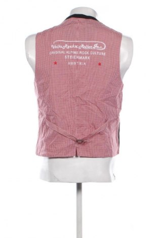 Męska kamizelka Unbranded, Rozmiar L, Kolor Czarny, Cena 51,99 zł