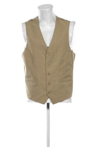 Pánská vesta  Unbranded, Velikost L, Barva Béžová, Cena  309,00 Kč