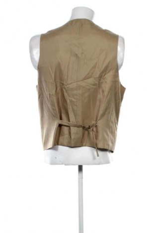 Pánská vesta  Unbranded, Velikost L, Barva Béžová, Cena  309,00 Kč