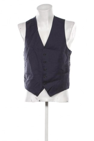 Vestă de bărbați Unbranded, Mărime M, Culoare Albastru, Preț 51,99 Lei