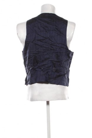 Ανδρικό γιλέκο Unbranded, Μέγεθος M, Χρώμα Μπλέ, Τιμή 9,99 €