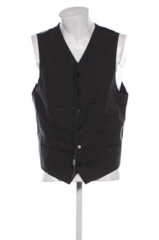 Férfi mellény Unbranded, Méret L, Szín Fekete, Ár 4 339 Ft