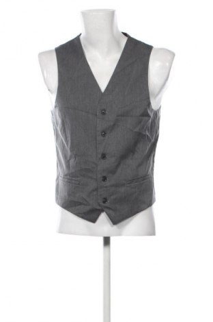 Vestă de bărbați Unbranded, Mărime M, Culoare Gri, Preț 50,99 Lei