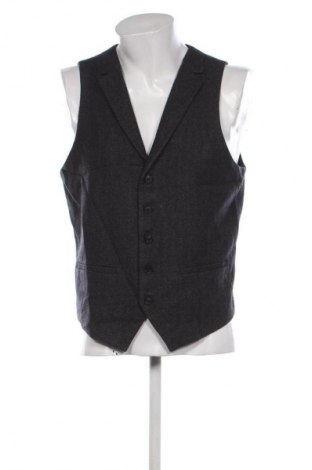 Vestă de bărbați Unbranded, Mărime L, Culoare Negru, Preț 60,99 Lei