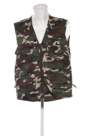 Vestă de bărbați Unbranded, Mărime XXL, Culoare Multicolor, Preț 77,25 Lei